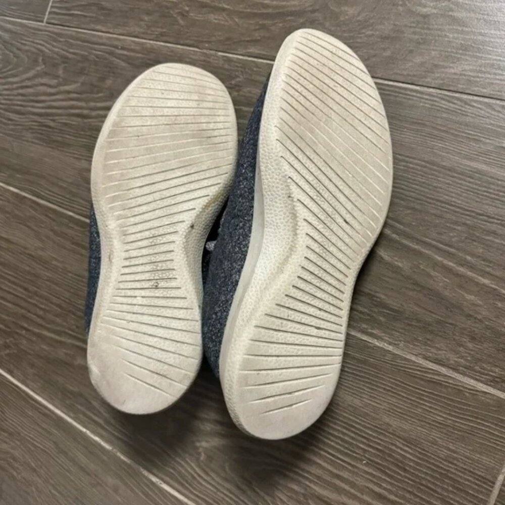 Allbirds Wool Runners - Men - Picture 4 of 4